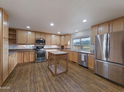 3755 Wild Horse Road, Reno, NV 89510 Photo