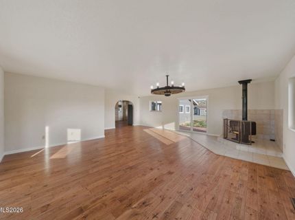 3755 Wild Horse Road, Reno, NV 89510 Photo