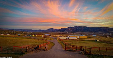 3755 Wild Horse Road, Reno, NV 89510 Photo