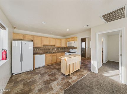 3755 Wild Horse Road, Reno, NV 89510 Photo