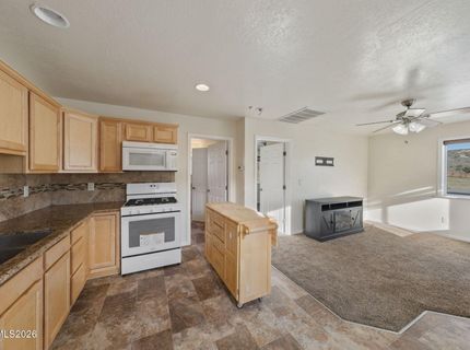 3755 Wild Horse Road, Reno, NV 89510 Photo