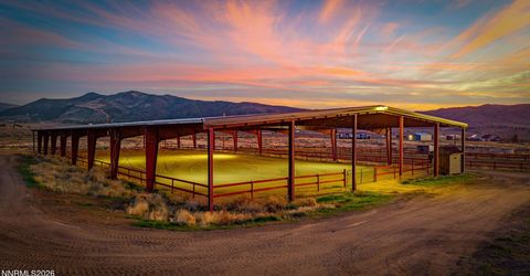 3755 Wild Horse Road, Reno, NV 89510 Photo