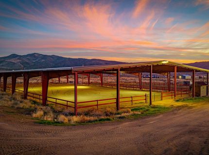 3755 Wild Horse Road, Reno, NV 89510 Photo