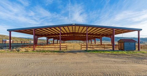 3755 Wild Horse Road, Reno, NV 89510 Photo