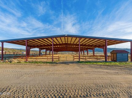 3755 Wild Horse Road, Reno, NV 89510 Photo