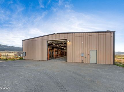 3755 Wild Horse Road, Reno, NV 89510 Photo