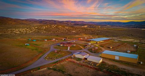 3755 Wild Horse Road, Reno, NV 89510 Photo