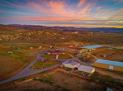 3755 Wild Horse Road, Reno, NV 89510 Photo