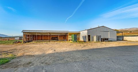 3755 Wild Horse Road, Reno, NV 89510 Photo