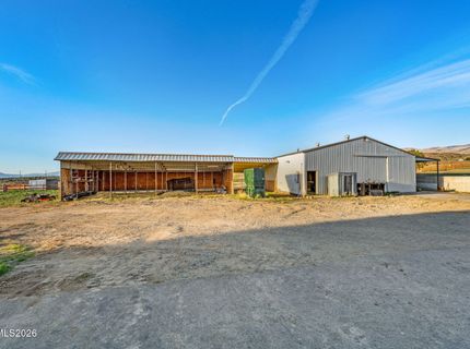 3755 Wild Horse Road, Reno, NV 89510 Photo