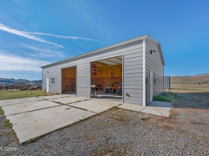 3755 Wild Horse Road, Reno, NV 89510 Photo