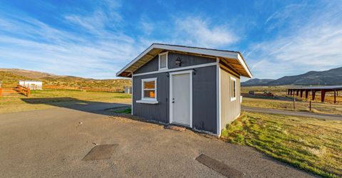 3755 Wild Horse Road, Reno, NV 89510 Photo