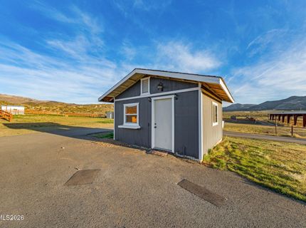 3755 Wild Horse Road, Reno, NV 89510 Photo