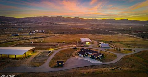 3755 Wild Horse Road, Reno, NV 89510 Photo