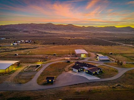 3755 Wild Horse Road, Reno, NV 89510 Photo