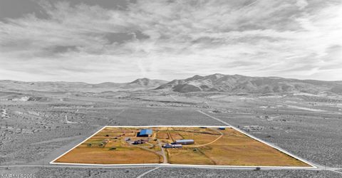 3755 Wild Horse Road, Reno, NV 89510 Photo