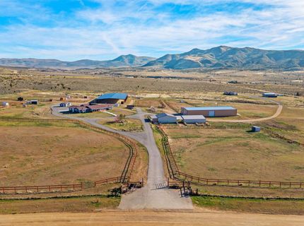 3755 Wild Horse Road, Reno, NV 89510 Photo