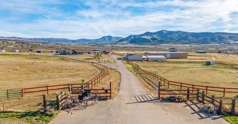 3755 Wild Horse Road, Reno, NV 89510 Photo