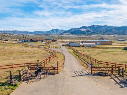 3755 Wild Horse Road, Reno, NV 89510 Photo