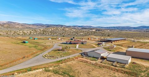 3755 Wild Horse Road, Reno, NV 89510 Photo