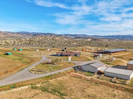 3755 Wild Horse Road, Reno, NV 89510 Photo