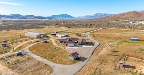 3755 Wild Horse Road, Reno, NV 89510 Photo