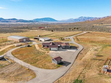 3755 Wild Horse Road, Reno, NV 89510 Photo