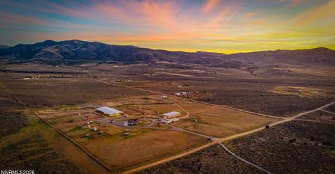 3755 Wild Horse Road, Reno, NV 89510 Photo