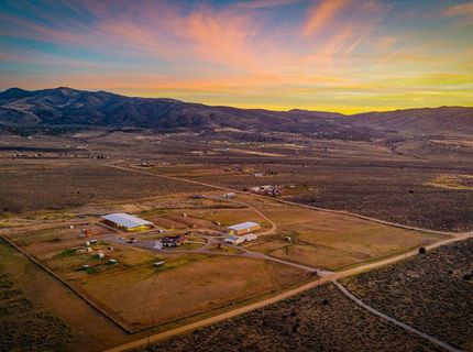 3755 Wild Horse Road, Reno, NV 89510 Photo