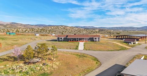 3755 Wild Horse Road, Reno, NV 89510 Photo