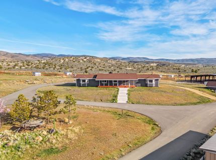 3755 Wild Horse Road, Reno, NV 89510 Photo