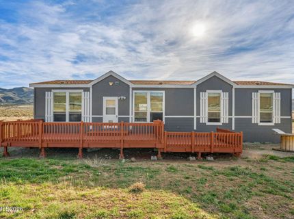 3755 Wild Horse Road, Reno, NV 89510 Photo