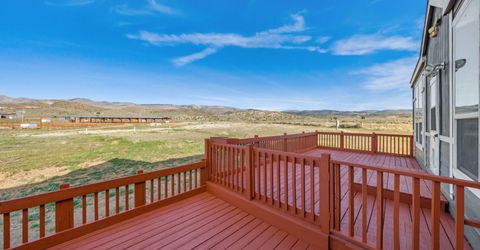 3755 Wild Horse Road, Reno, NV 89510 Photo