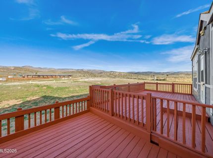 3755 Wild Horse Road, Reno, NV 89510 Photo