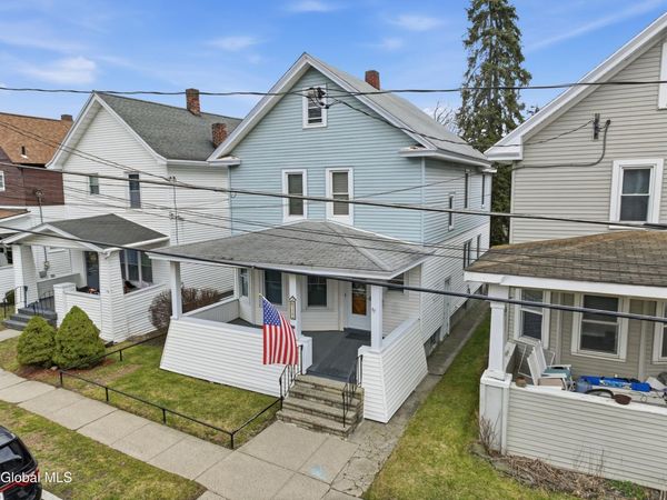 222 6th Avenue, Watervliet, NY 12189