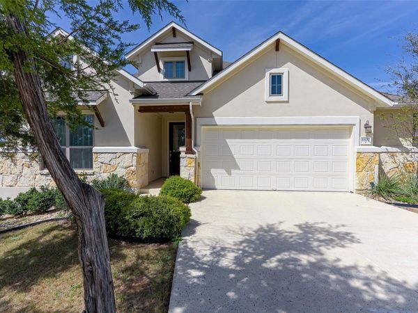 6800 Little Serenity CV, Jonestown, TX 78645