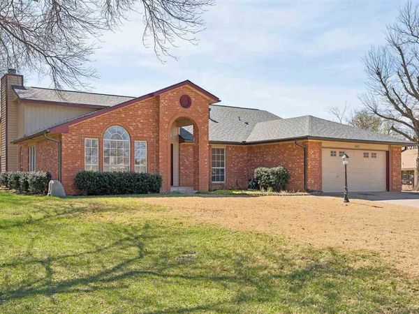 3423 W Willow Park Lane, Stillwater, OK 74074