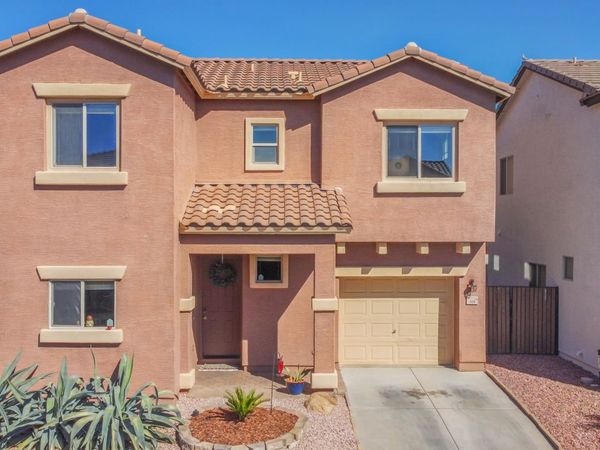 323 S TRAVIS, Mesa, AZ 85208