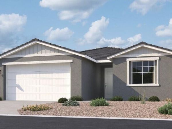 25564 N 77TH Drive, Peoria, AZ 85383