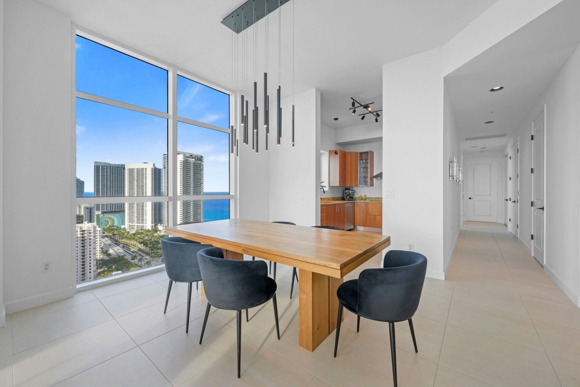 1945 S Ocean Drive, Unit Ph 2808, Hallandale Beach, FL 33009 Photo