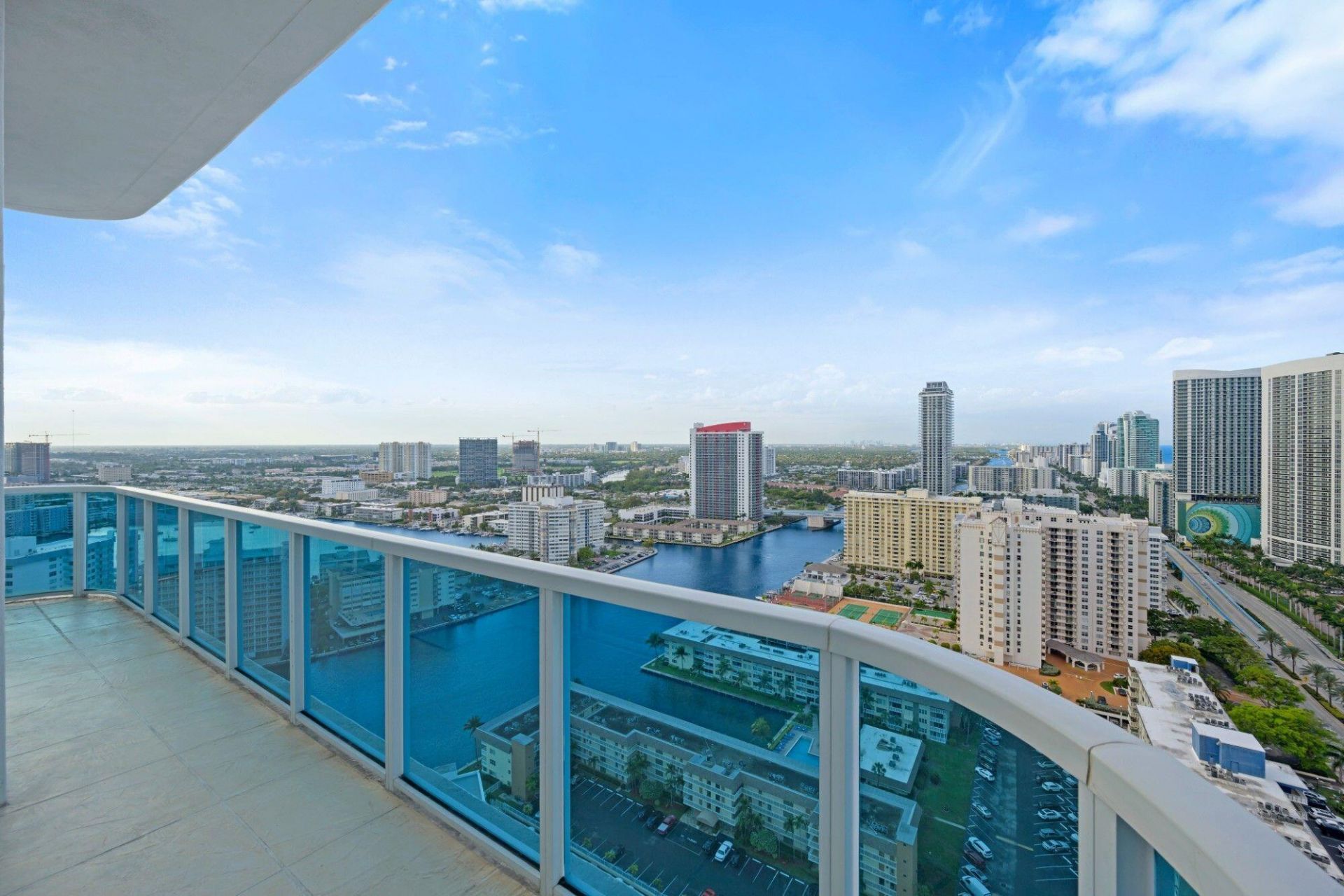 1945 S Ocean Drive, Unit Ph 2808, Hallandale Beach, FL 33009 Photo