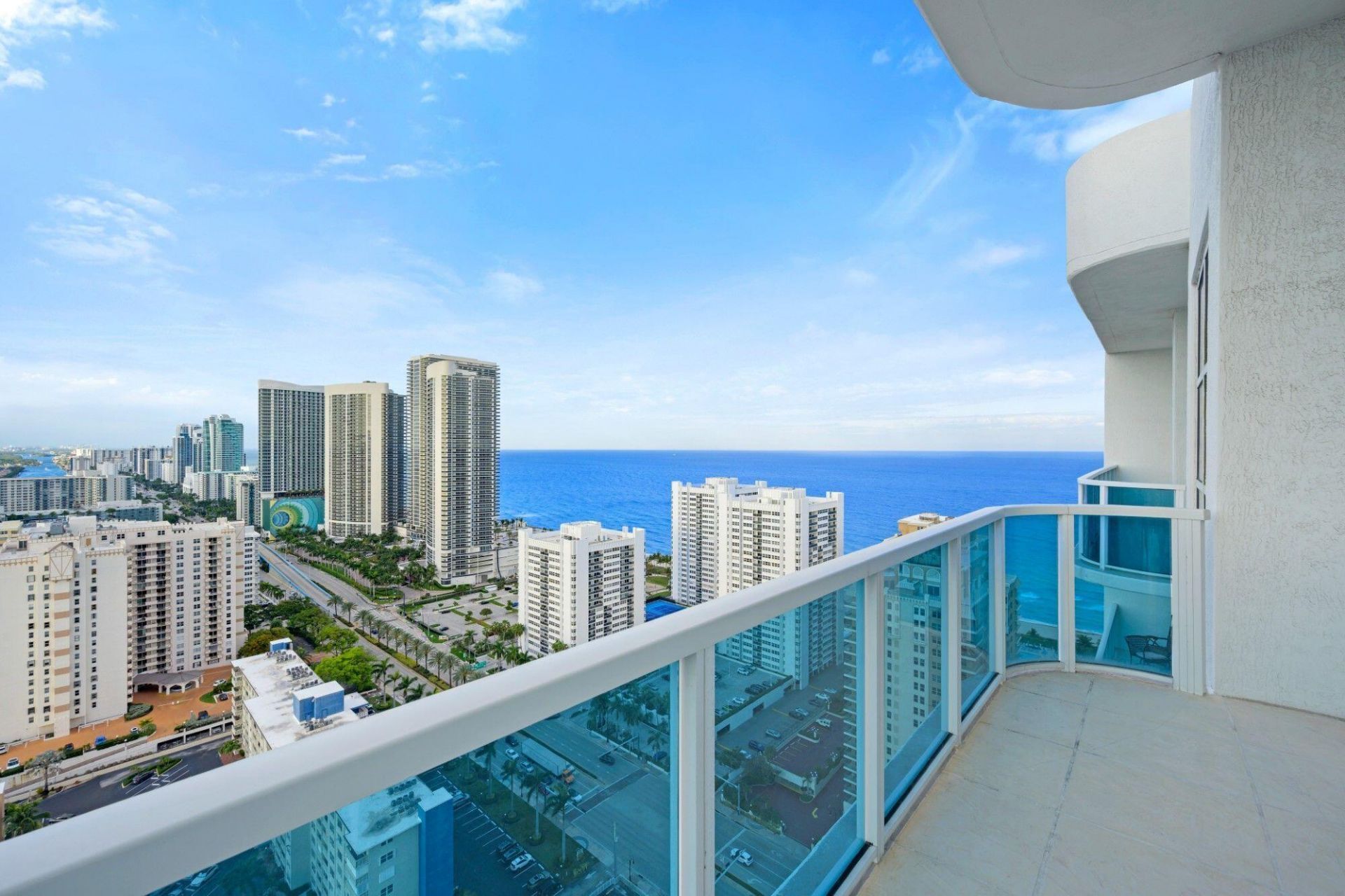 1945 S Ocean Drive, Unit Ph 2808, Hallandale Beach, FL 33009 Photo