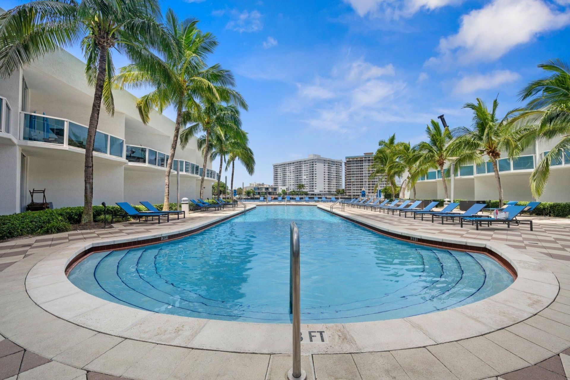 1945 S Ocean Drive, Unit Ph 2808, Hallandale Beach, FL 33009 Photo