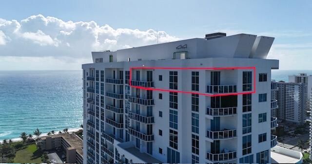 1945 S Ocean Drive, Unit Ph 2808, Hallandale Beach, FL 33009 Photo