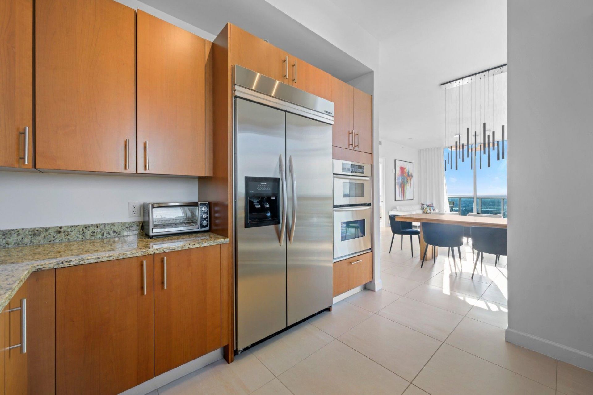 1945 S Ocean Drive, Unit Ph 2808, Hallandale Beach, FL 33009 Photo