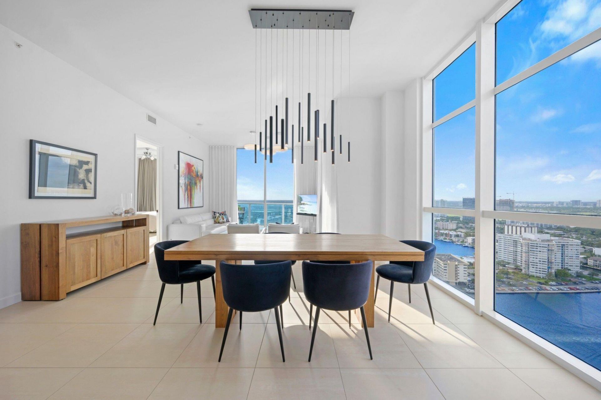 1945 S Ocean Drive, Unit Ph 2808, Hallandale Beach, FL 33009 Photo