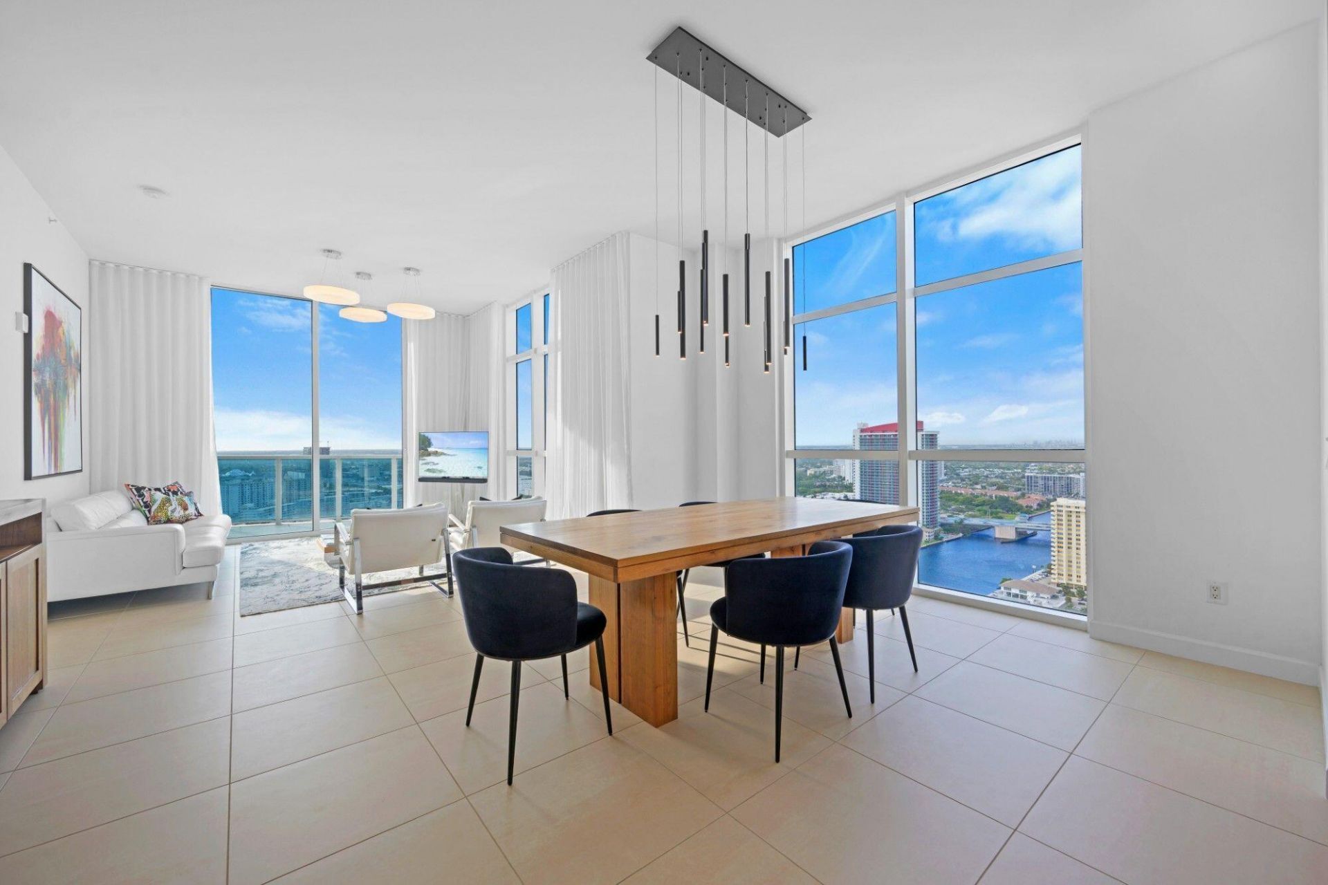 1945 S Ocean Drive, Unit Ph 2808, Hallandale Beach, FL 33009 Photo