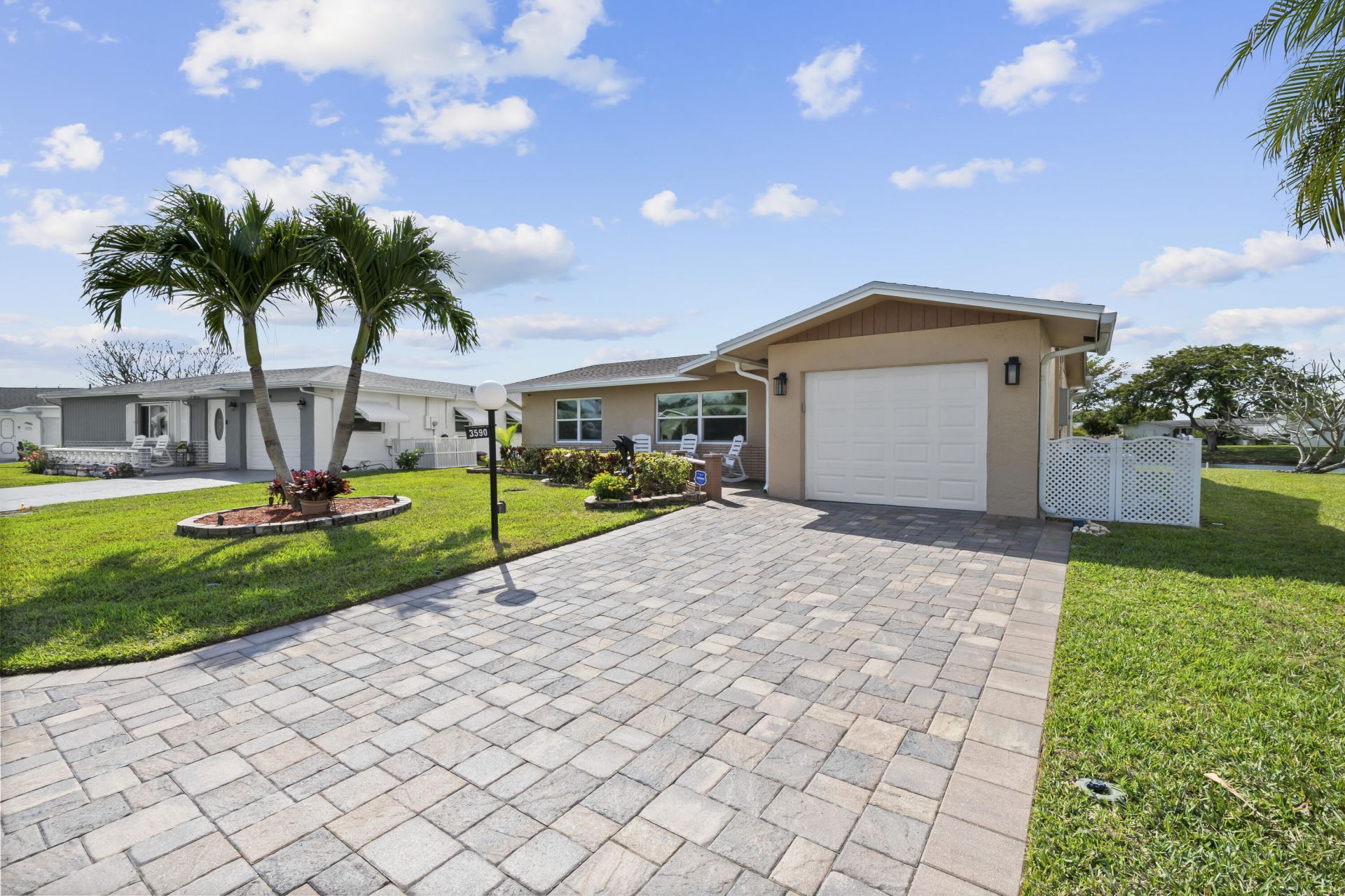 3590 Joseph Drive, West Palm Beach, FL 33417 Photo