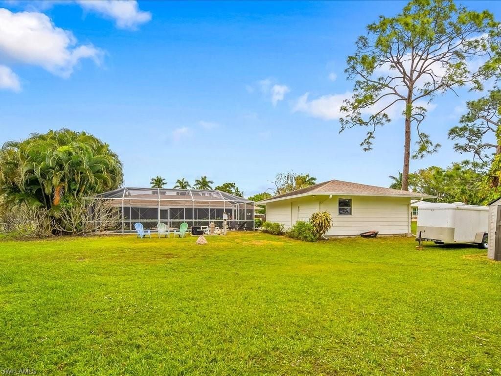 5272 Myrtle Ln, Naples, FL 34113 Photo