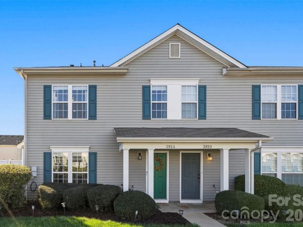 3924 Mohawk Court, Charlotte, NC 28215